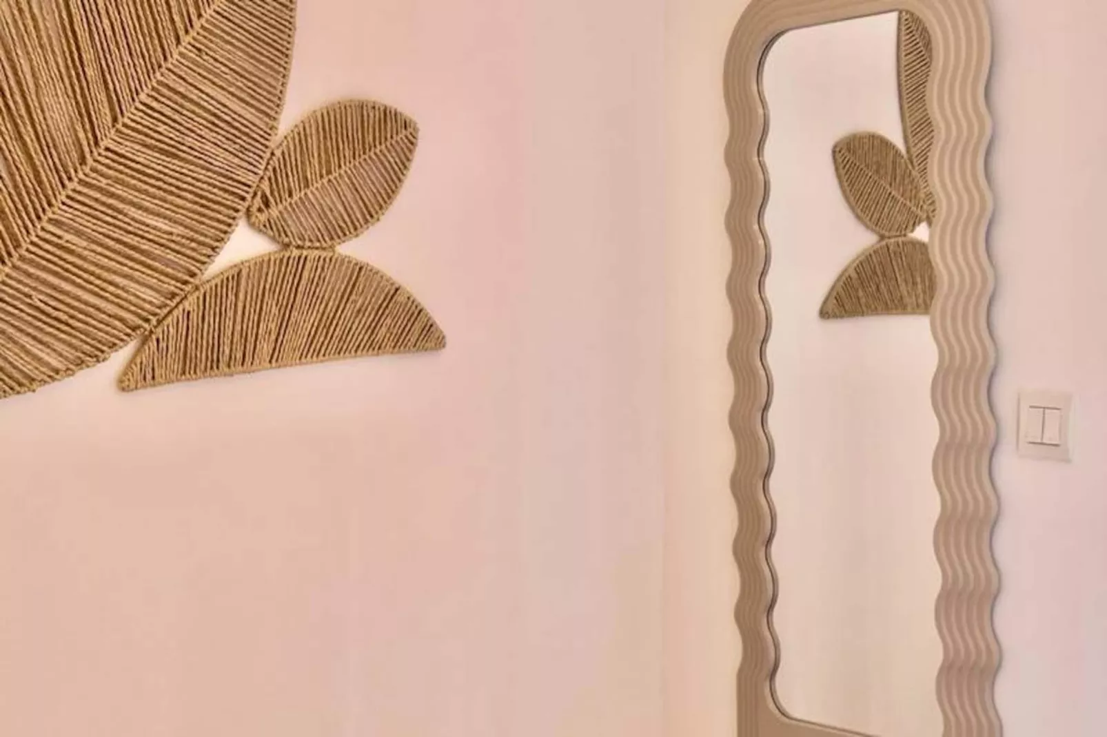 Résidence A Machja-Niet-getagd