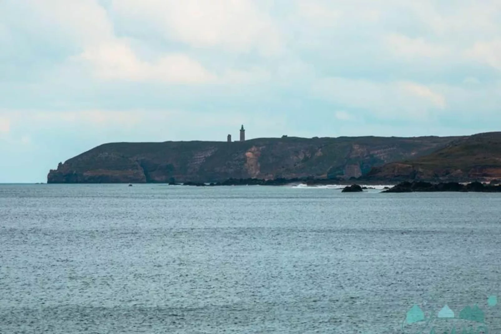 Résidence Les Sables-d'or-Niet-getagd