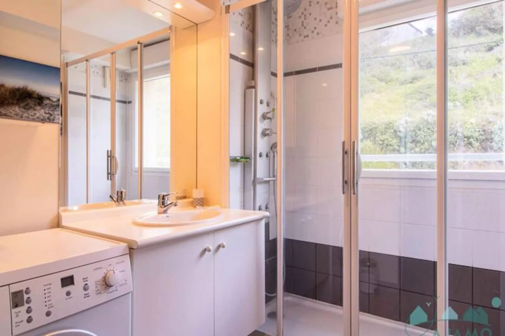 Résidence Les Portes D'erquy-Niet-getagd