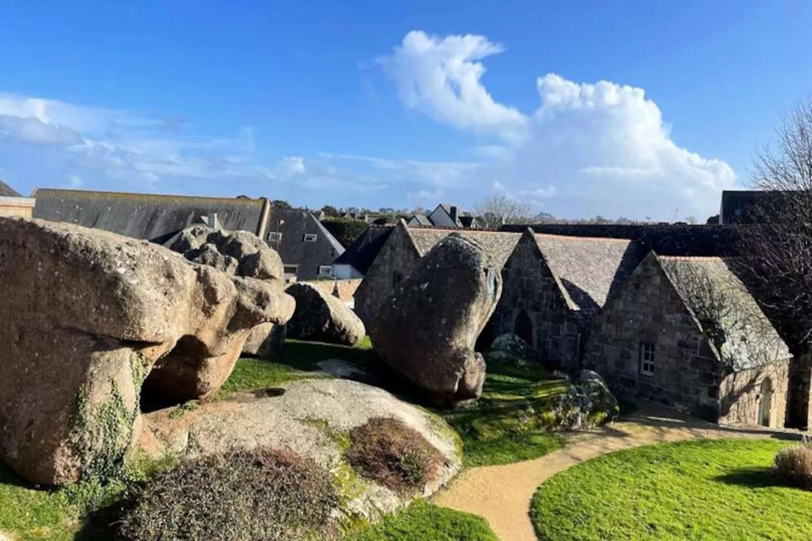 Résidence L09-tregastel-Niet-getagd