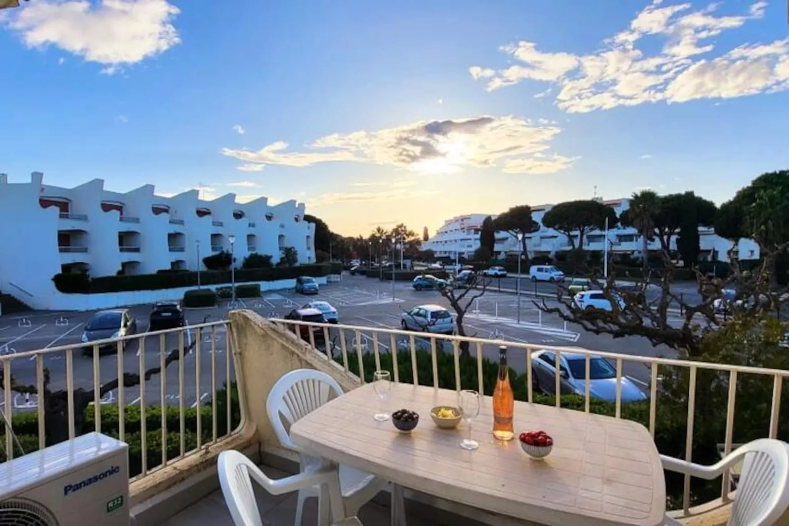 Résidence Terrasses 2 - Plage Et Commerces &agrave; 400 M-Niet-getagd