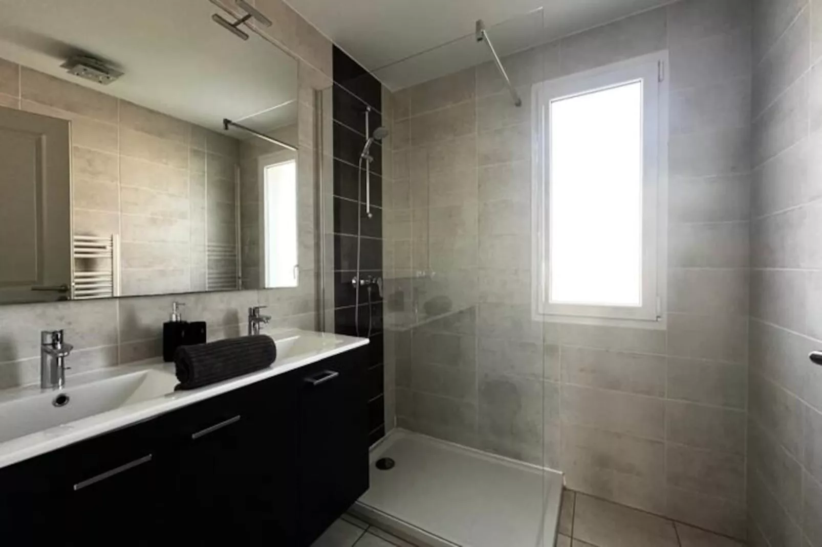 Résidence La Roseliere Appartement 2 Chambres 6 Couchages &agrave; 400 M De La Plage-Niet-getagd