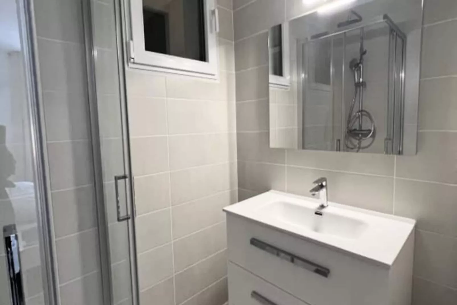 Résidence La Mimosette: Joli Appartement 1 Chambre Tout Confort Proche De La Plage-Niet-getagd