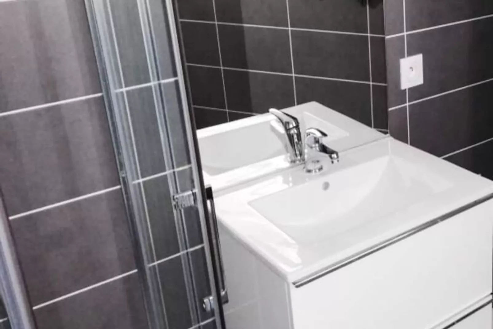 Résidence La Location De La Mer: Appartement Vue Mer En Duplex 1 Chambre 1 Mezzanine-Niet-getagd