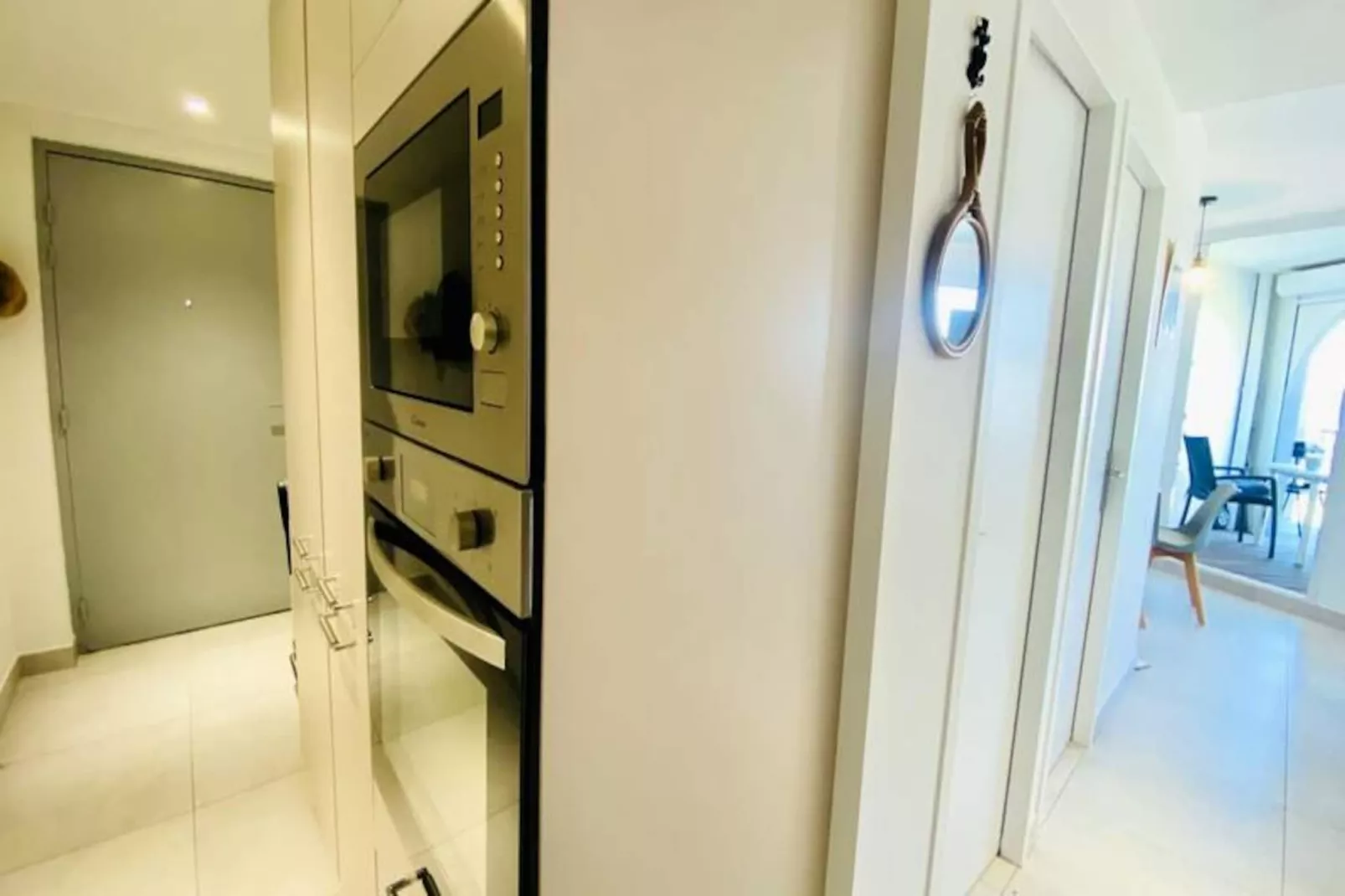 Résidence A101 L'&eacute;cume Des Vagues-Niet-getagd