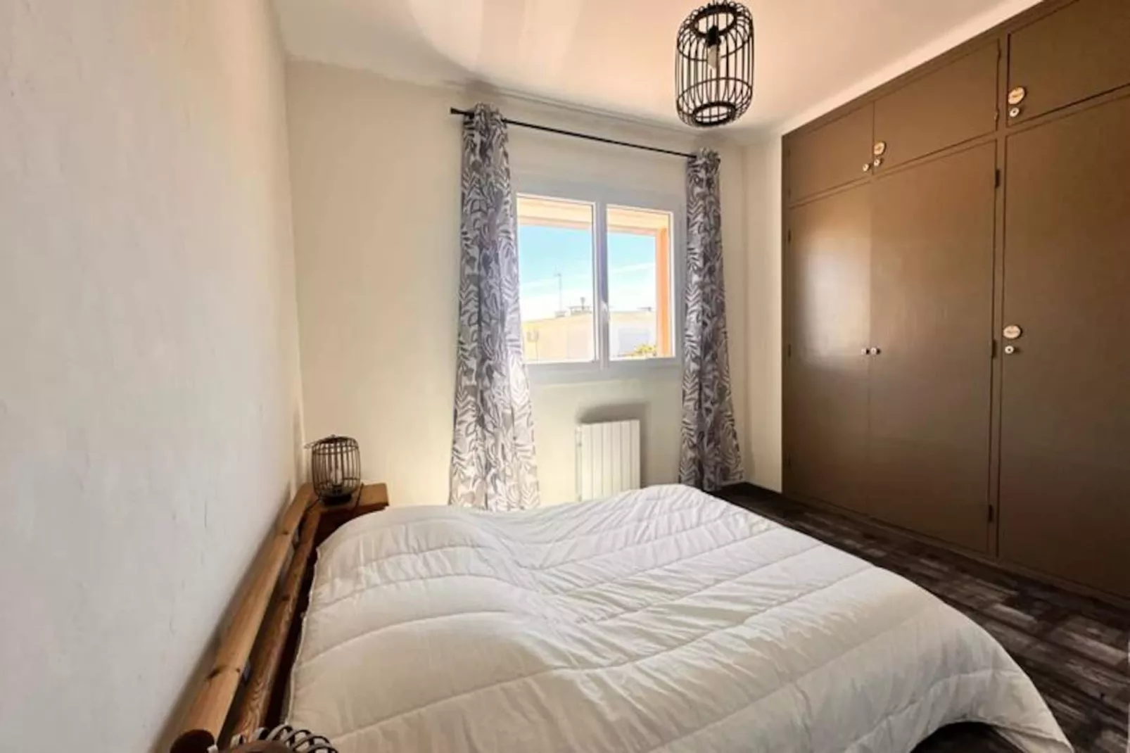 Résidence Coeur De Camargue - Appartement Avec Terrasse  Proche De La Plage-Niet-getagd