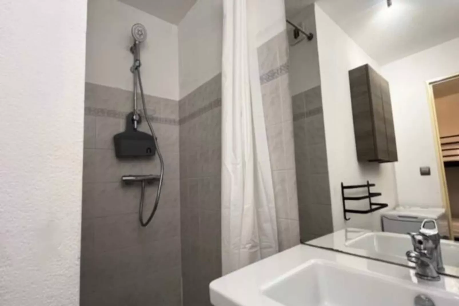 Résidence Le Beaulieu-Niet-getagd