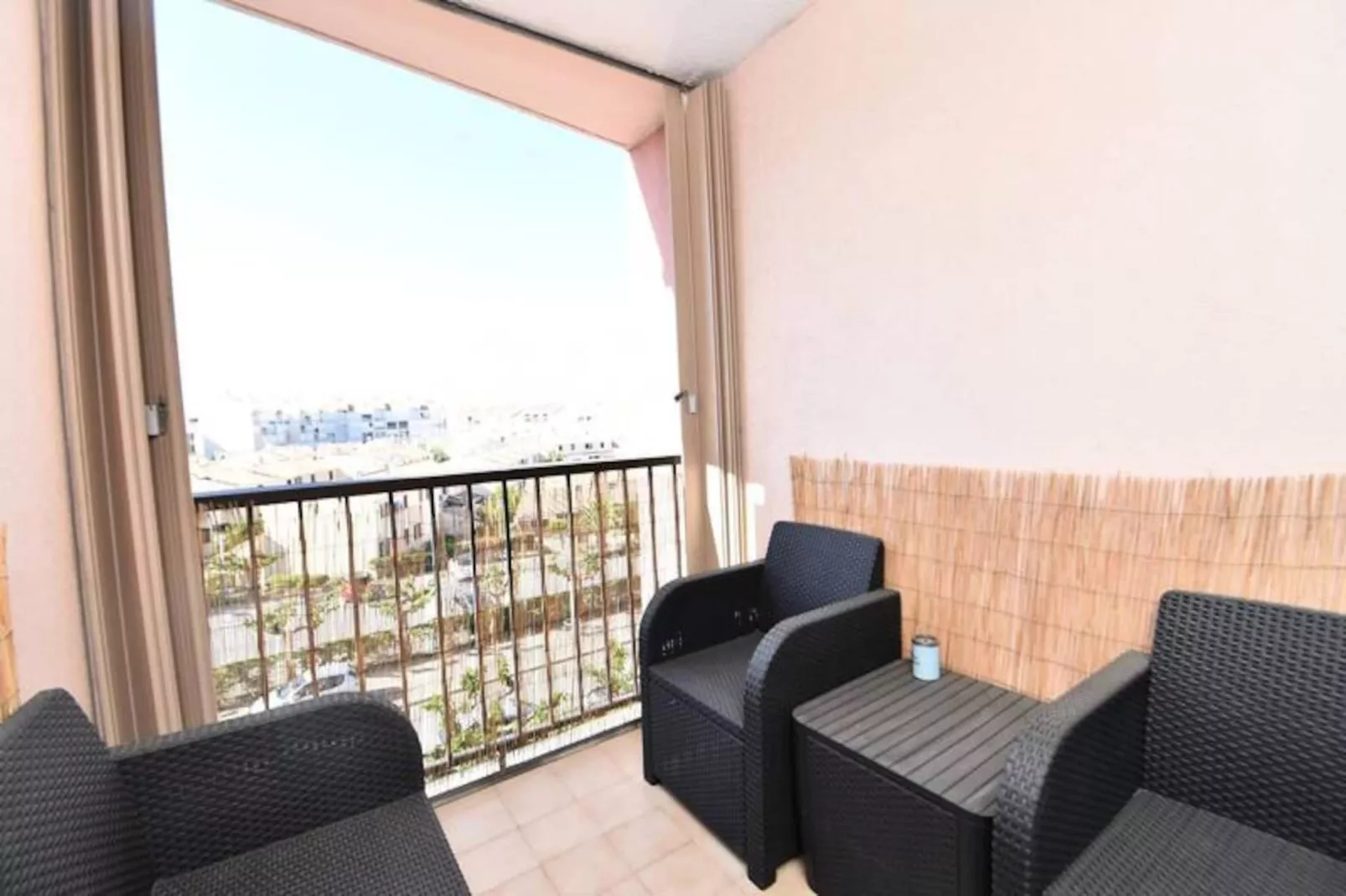 Résidence Le Lagon Bleu-Niet-getagd