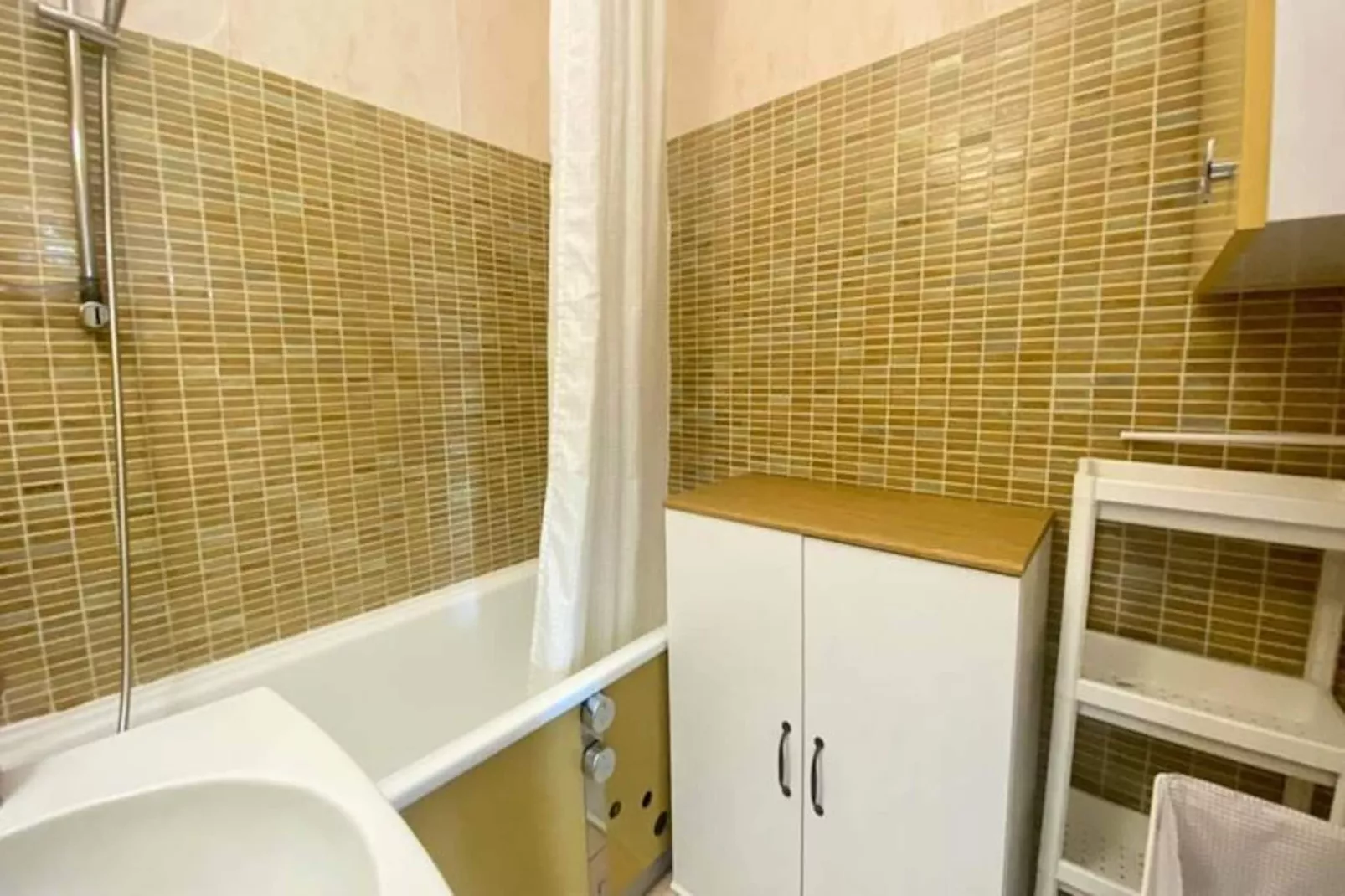 Résidence Les Jardins Du Port-Niet-getagd