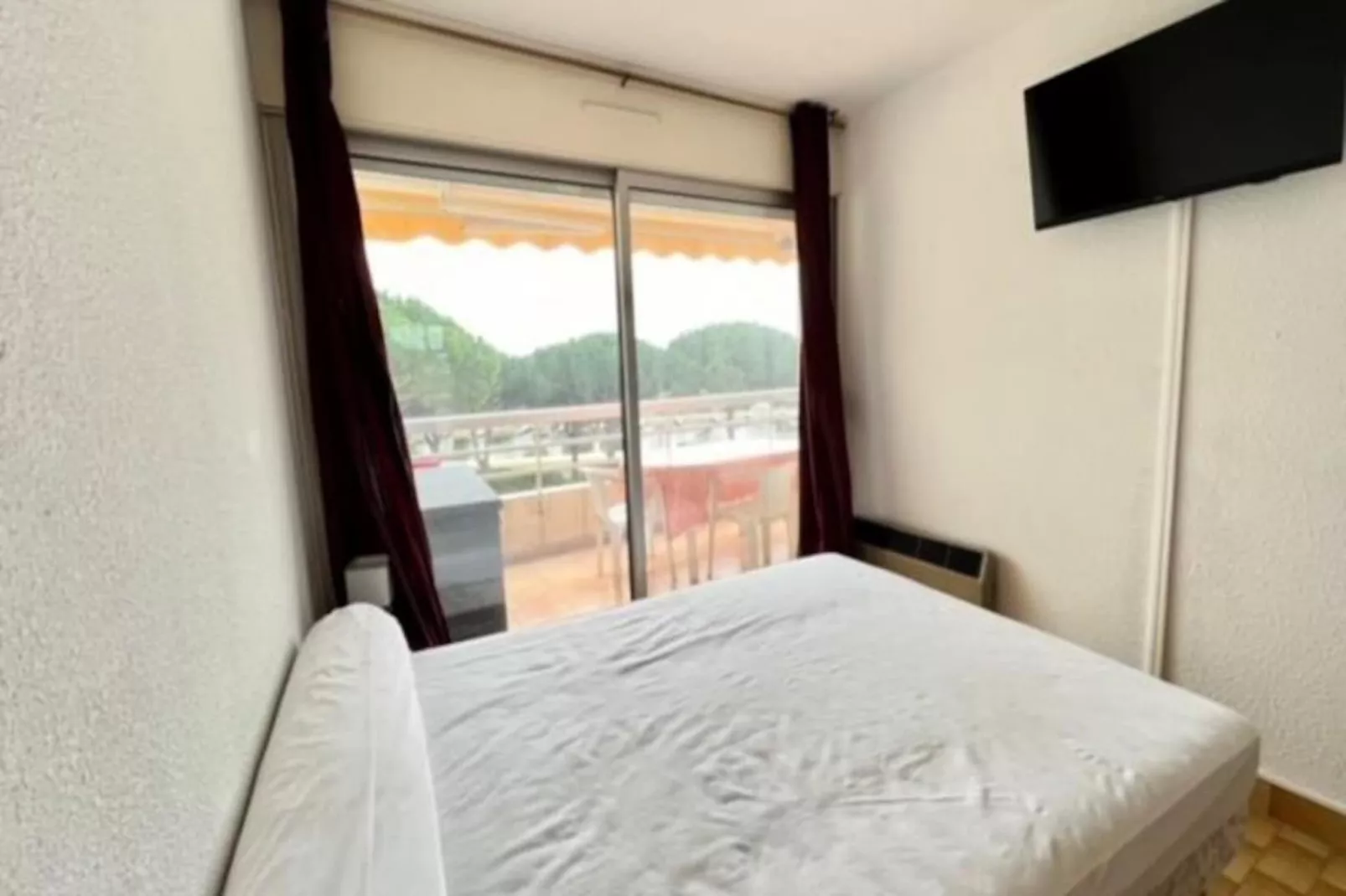 Résidence La Lagune-Niet-getagd