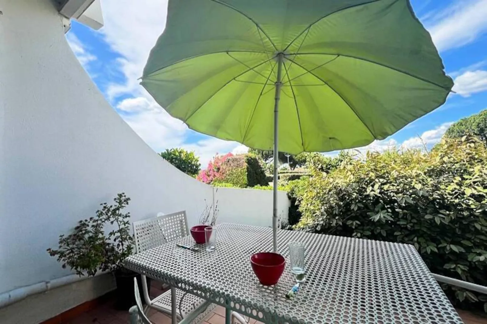 Résidence Les Flamants-Niet-getagd