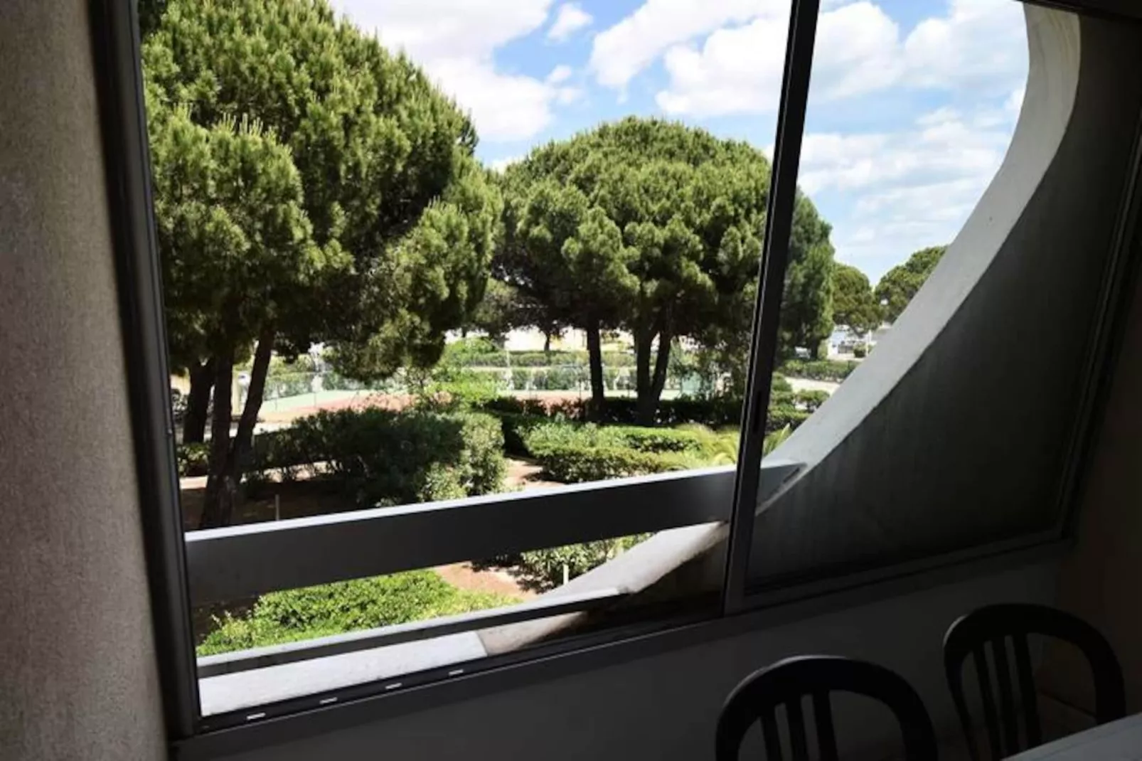 Résidence Le Chabian-Niet-getagd