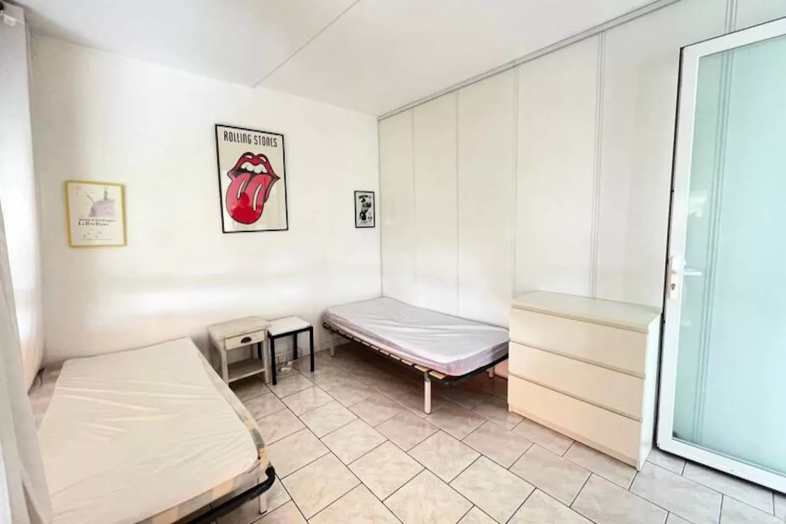 Résidence Le Chabian-Niet-getagd