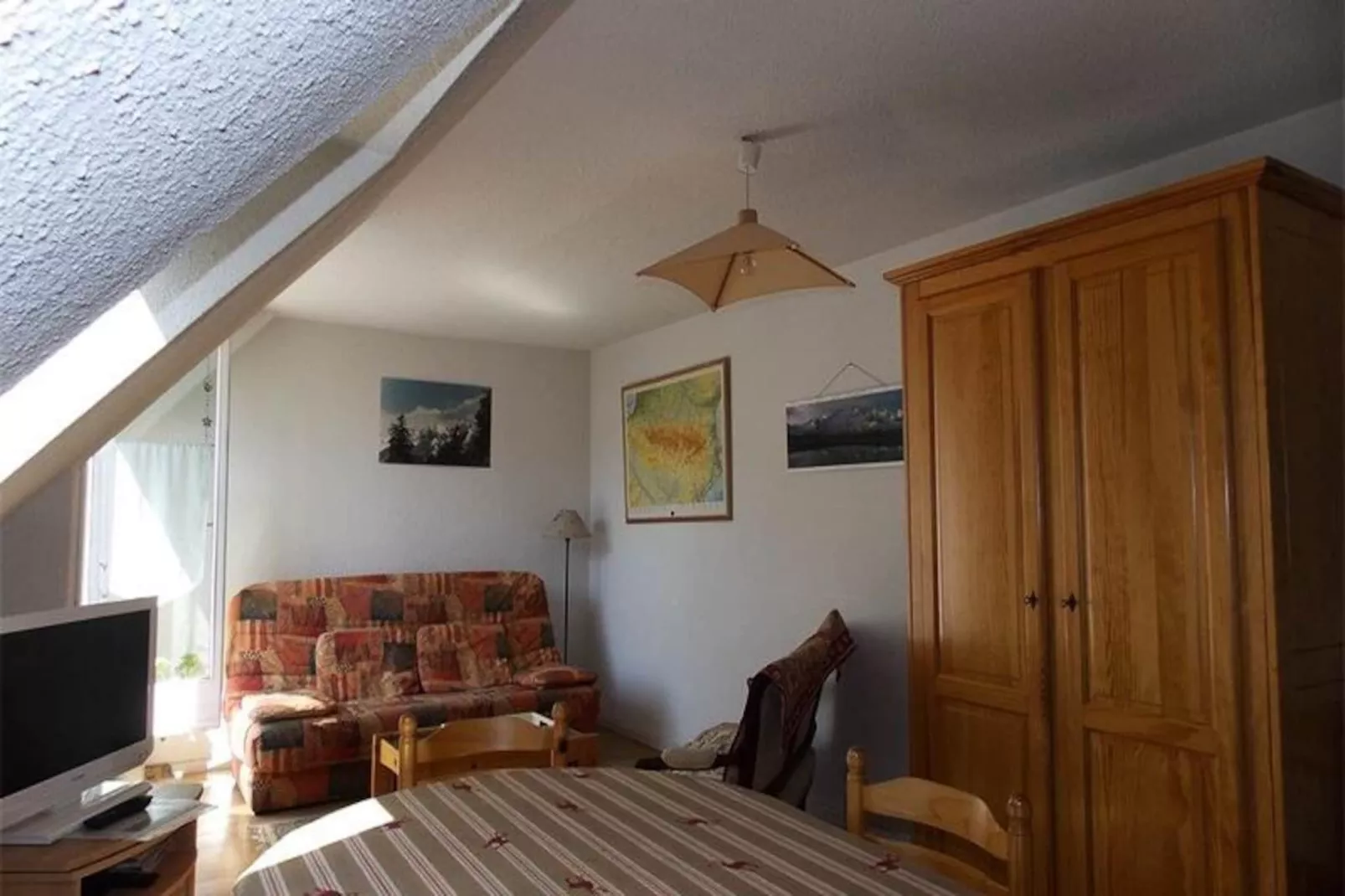 Résidence Hotel De France-Niet-getagd