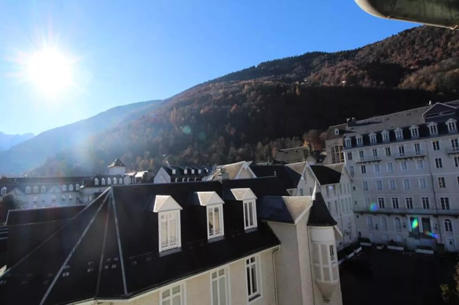 Résidence Terrasse Du Sacaron-Niet-getagd