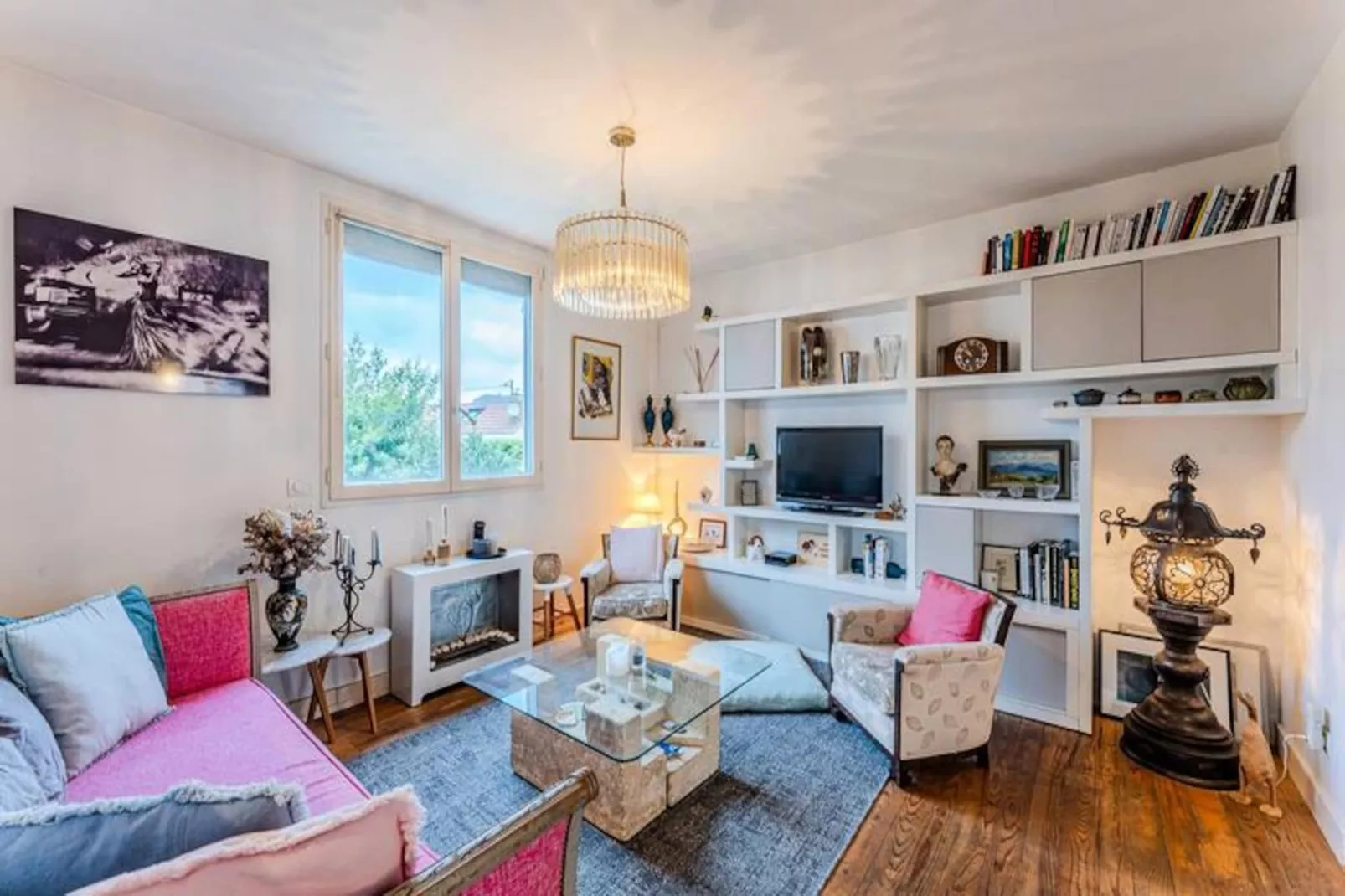 Résidence 419-arcachon-Niet-getagd