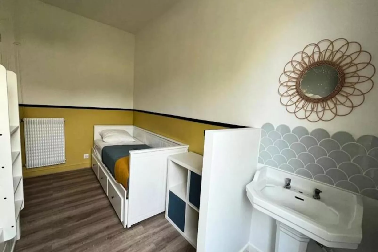 Résidence 401-arcachon-Niet-getagd