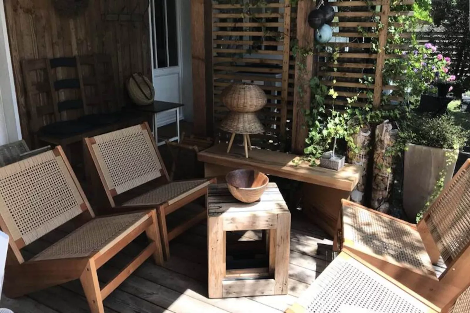 Résidence Maubuisson-Niet-getagd