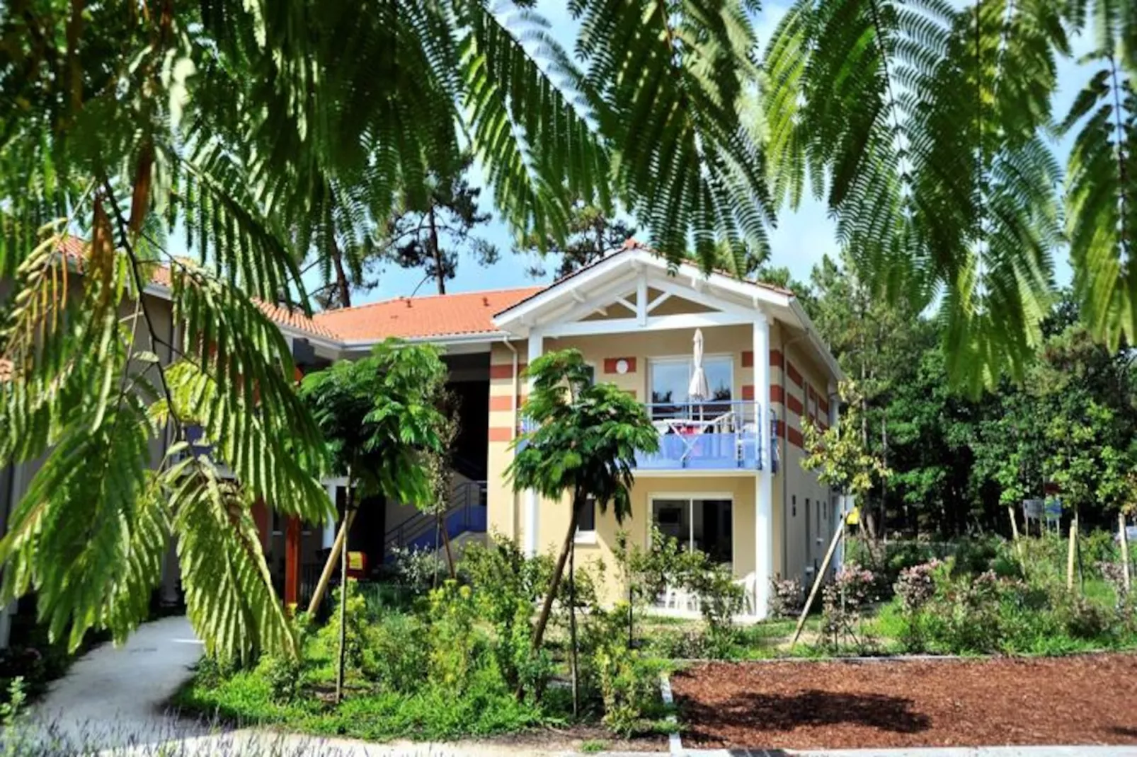 Résidence Villa Marine - maeva Home-Niet-getagd