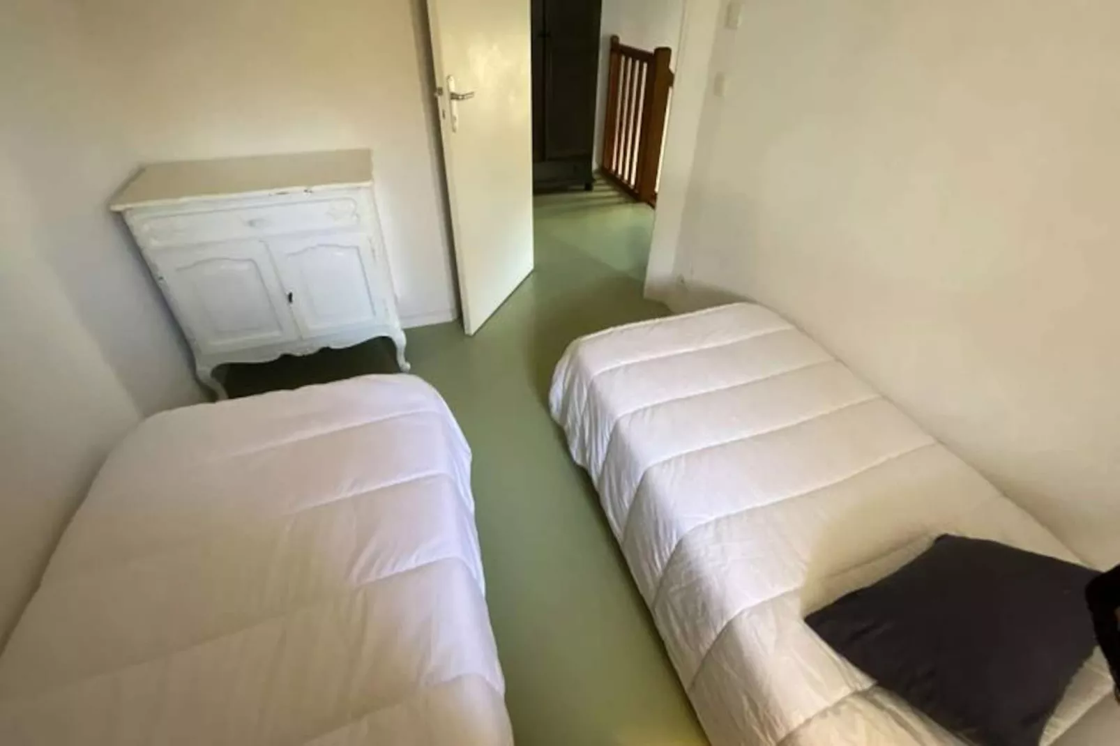 Résidence Domaine Des Sables-Niet-getagd