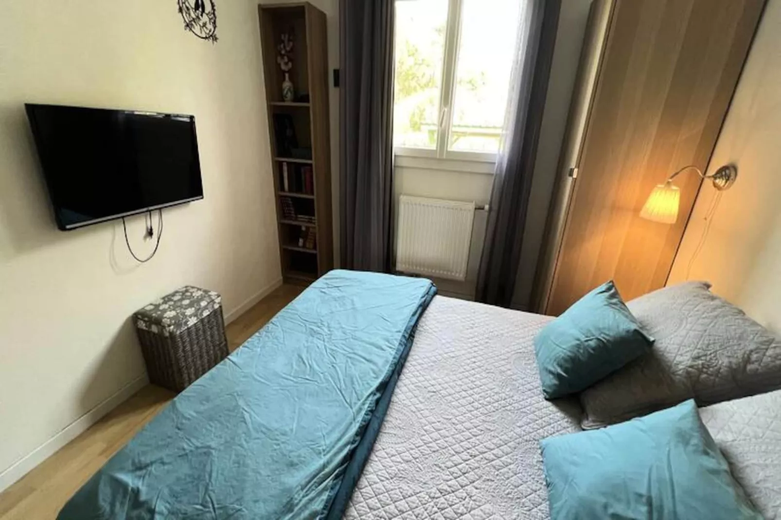 Résidence 058-vendays Montalivet-Niet-getagd