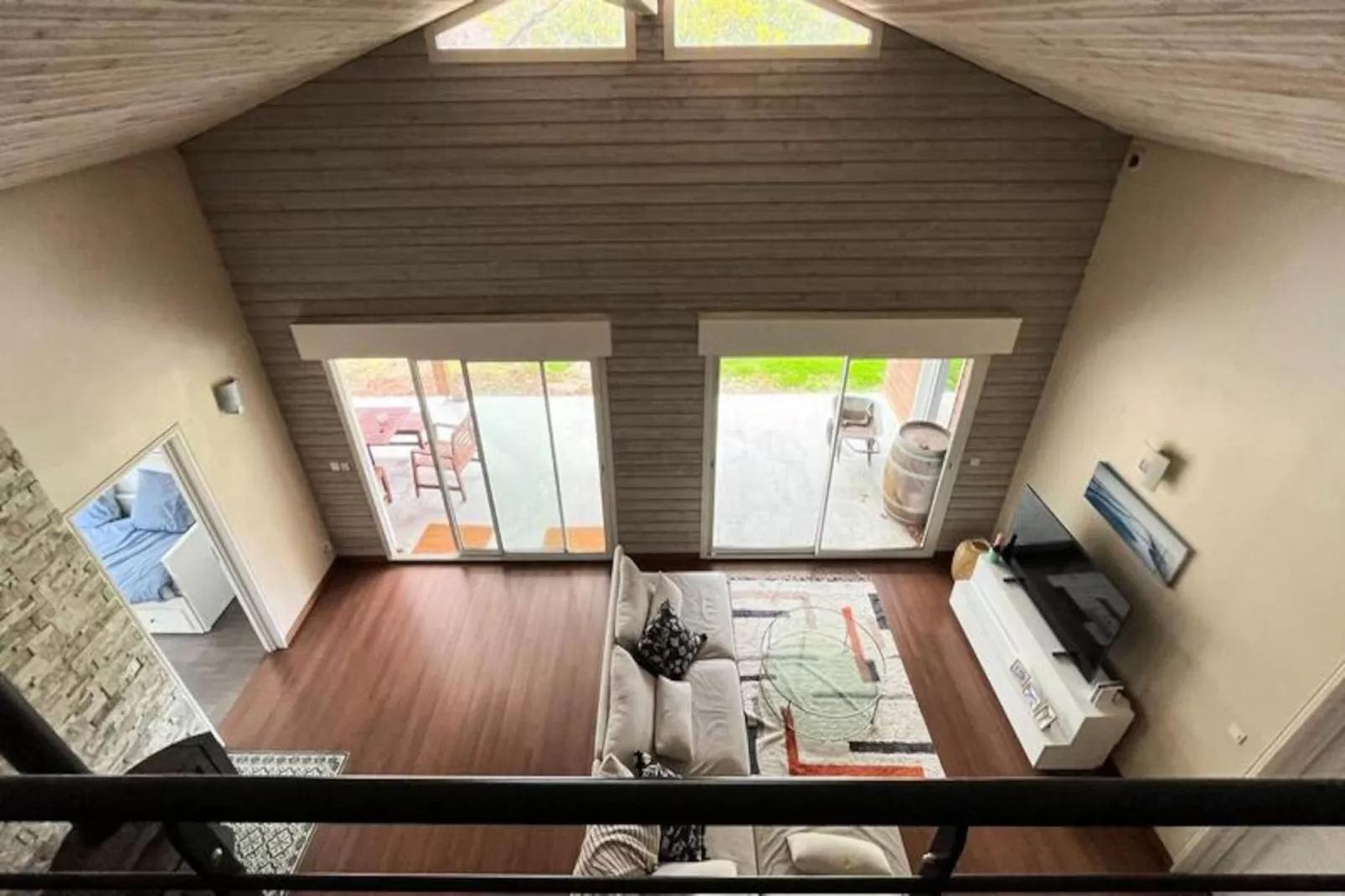 Résidence 214-hourtin-Niet-getagd