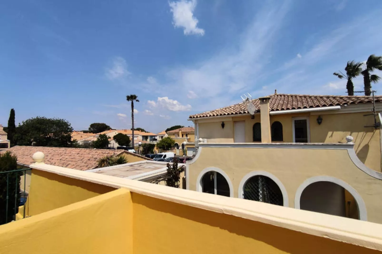 Résidence NATURISTE LA PALMERAIE-Niet-getagd