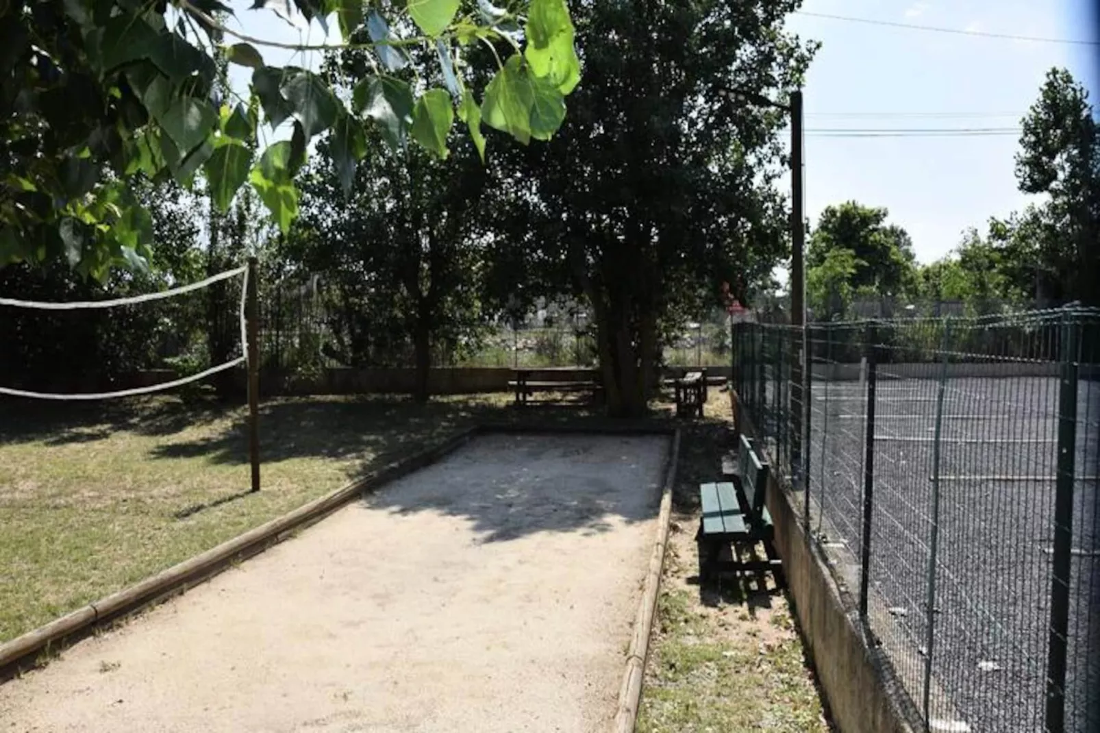 Résidence Marines D'hélios (rés. Les)-Niet-getagd