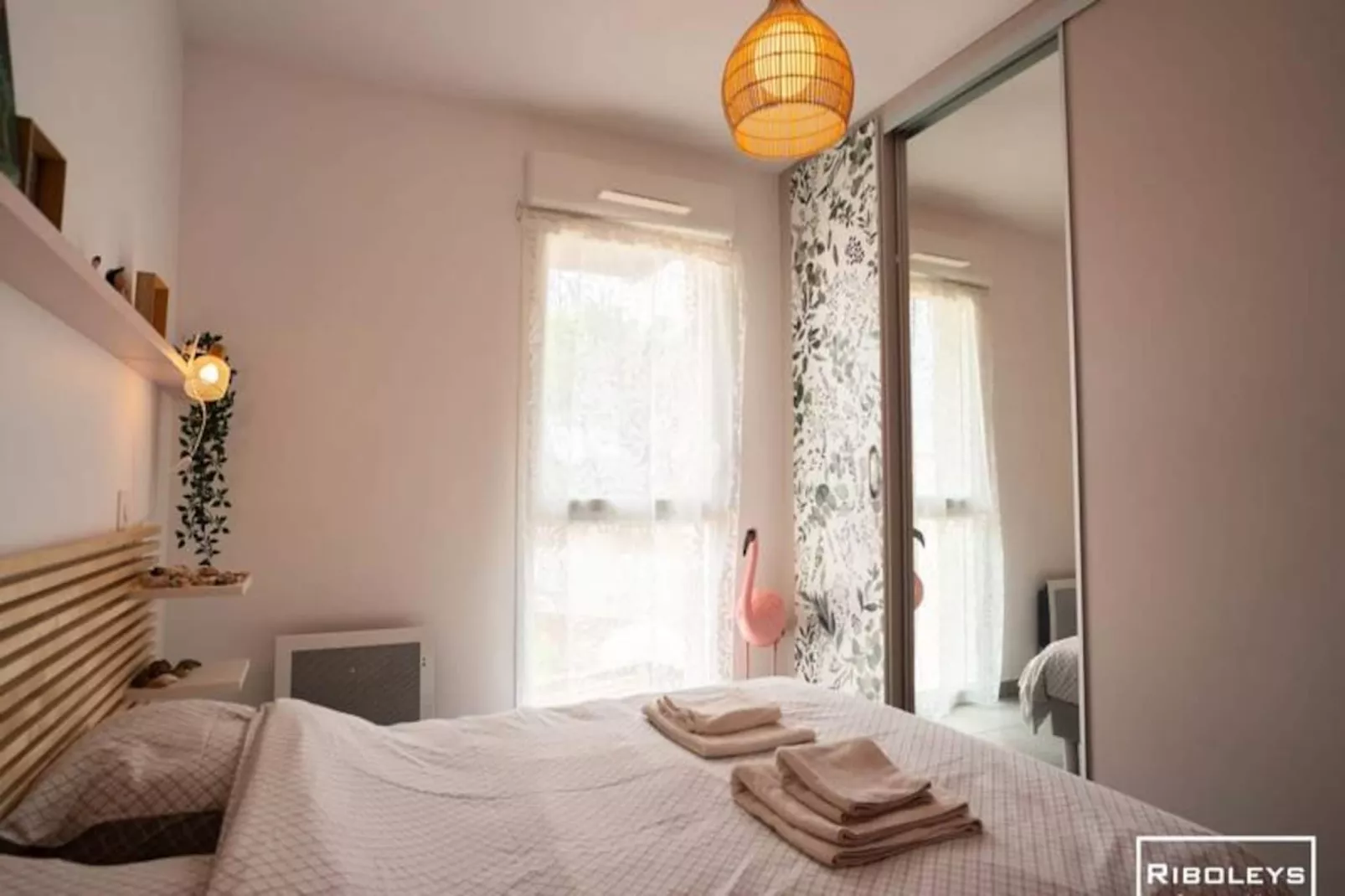 Marina Lodge - T2 Climatis&eacute; Avec Wifi Et Piscine-Niet-getagd