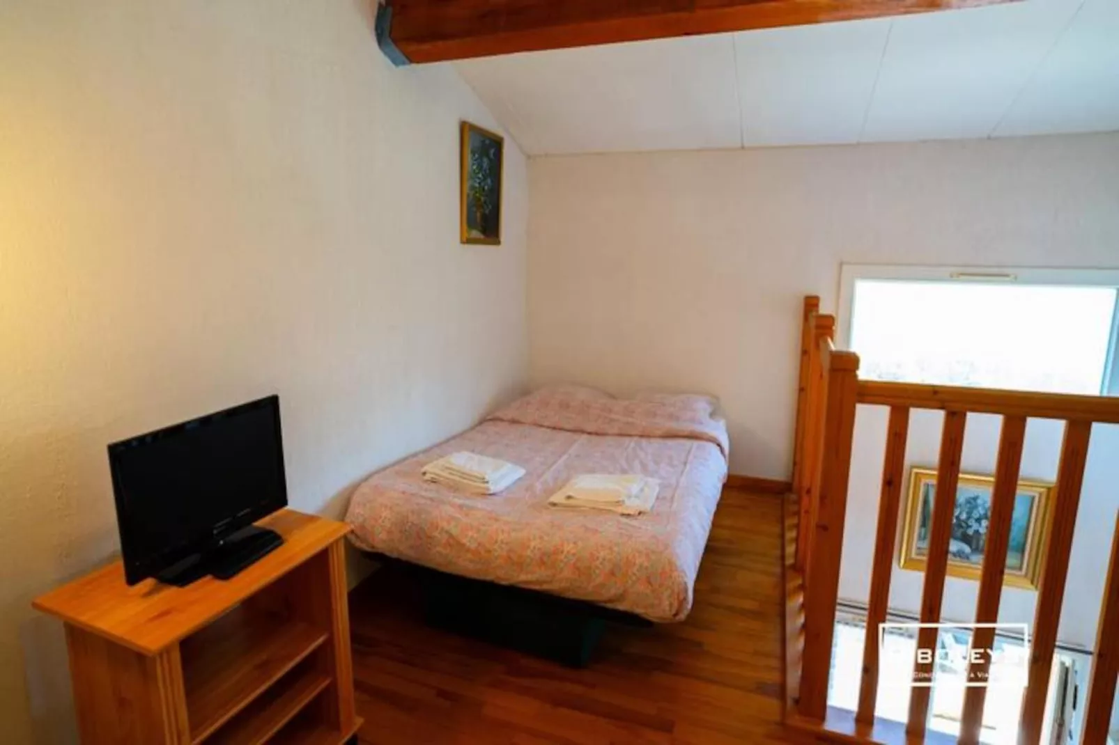 Maison Climatis&eacute;e &agrave; 600m De La Plage-Niet-getagd