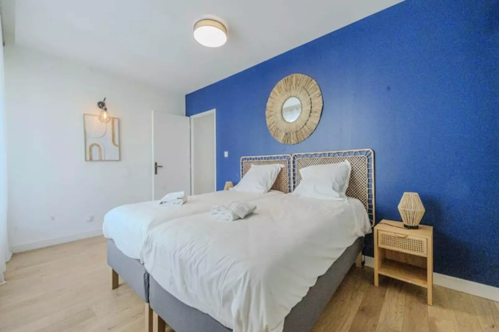 | Le Coeur Lorraine 🥐  | Centre/gares T3-Niet-getagd