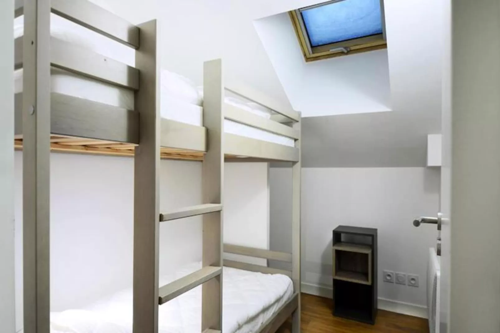 Résidence Odalys Les Balcons d'Auréa-Niet-getagd