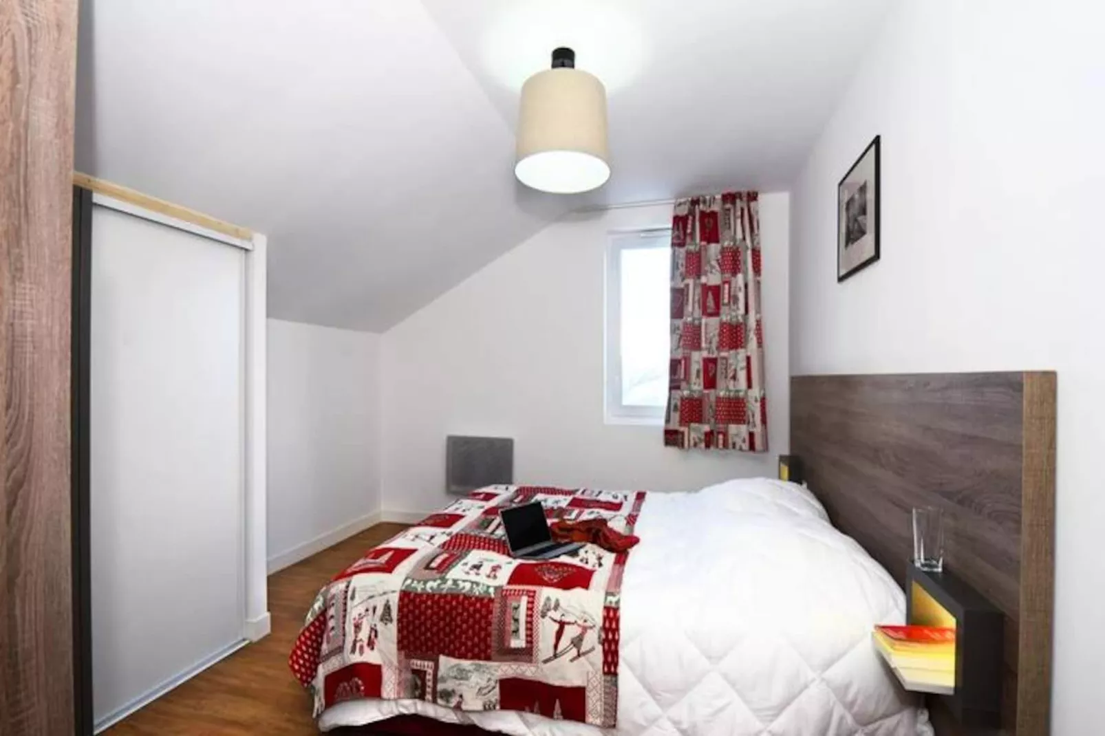 Résidence Odalys Les Balcons d'Auréa-Niet-getagd