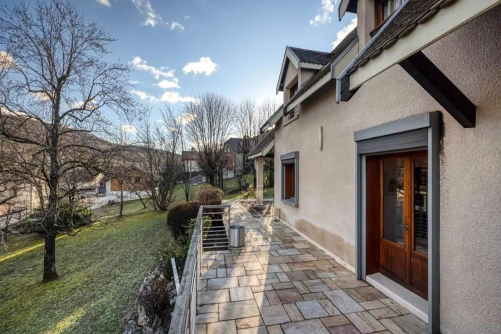 | La Maison Des Lilas 🫐| Grande Maison Familiale, 12 Couchages, Jardin-Niet-getagd