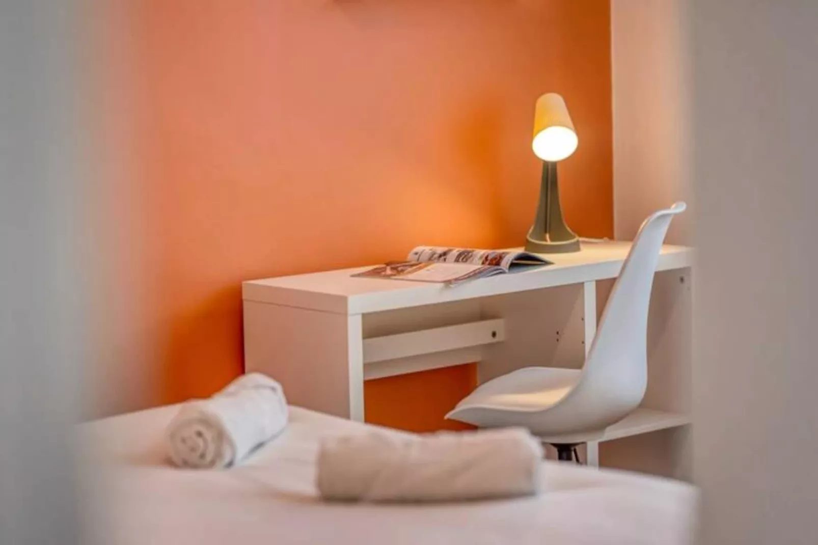 | Les Zenith Colors 🎨 | T4 Spacieux &agrave; Smh-Niet-getagd