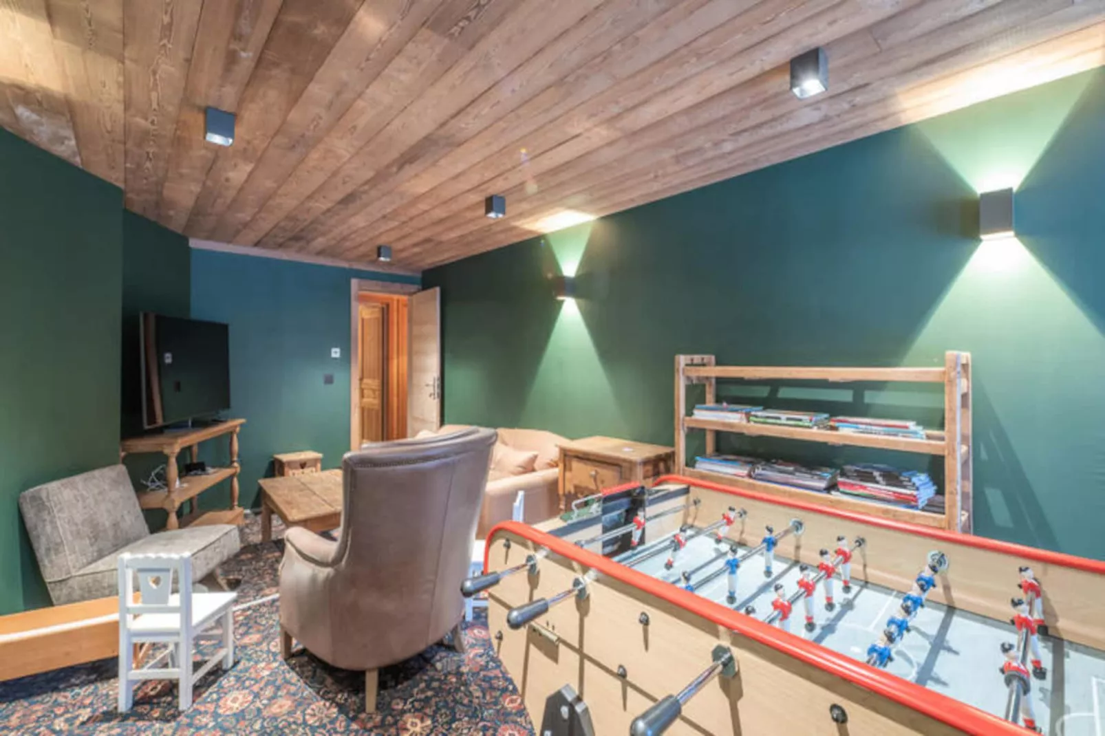 Chalet Loup-Niet-getagd