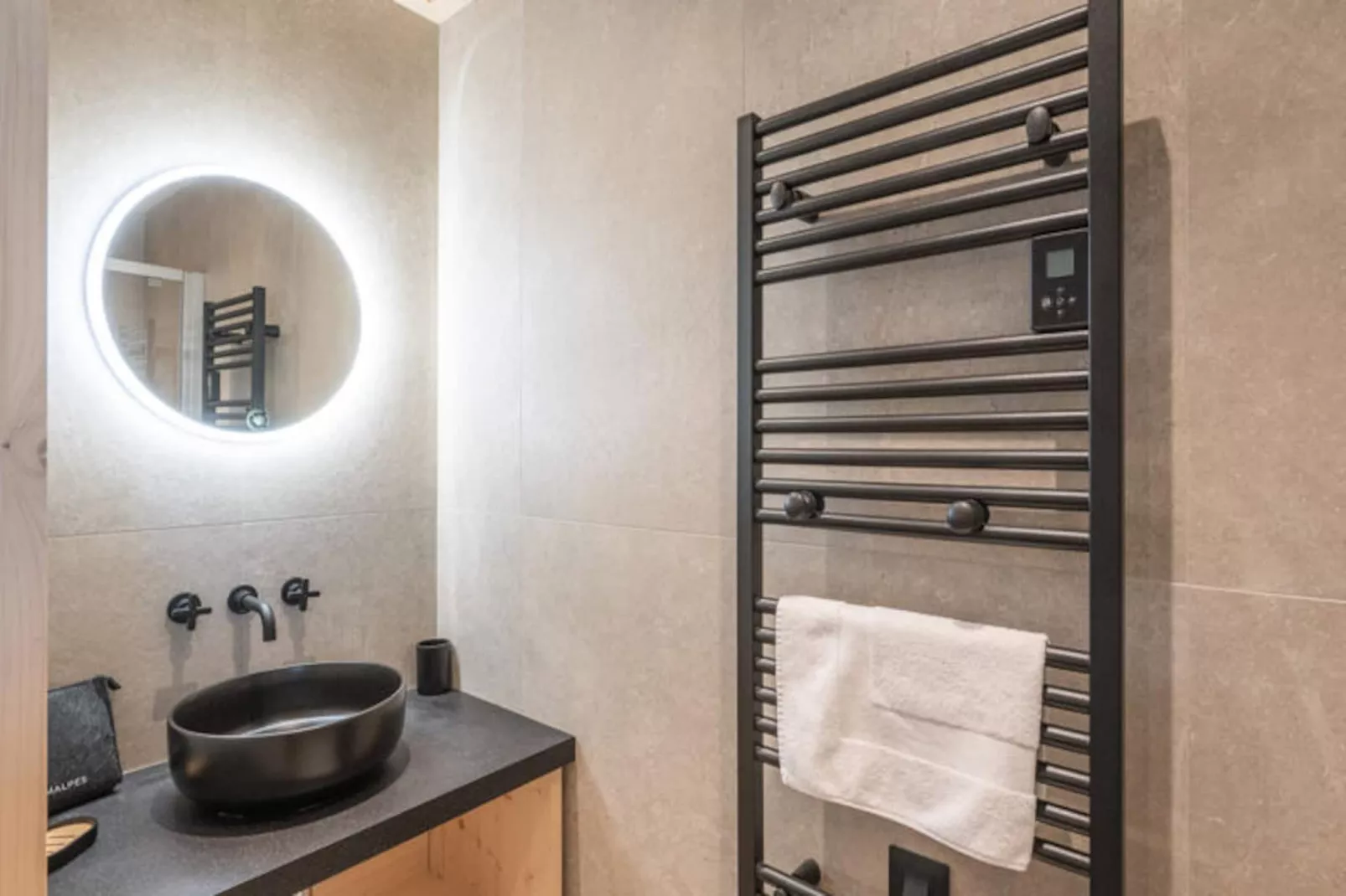 Les Chalets Du Golf-Niet-getagd