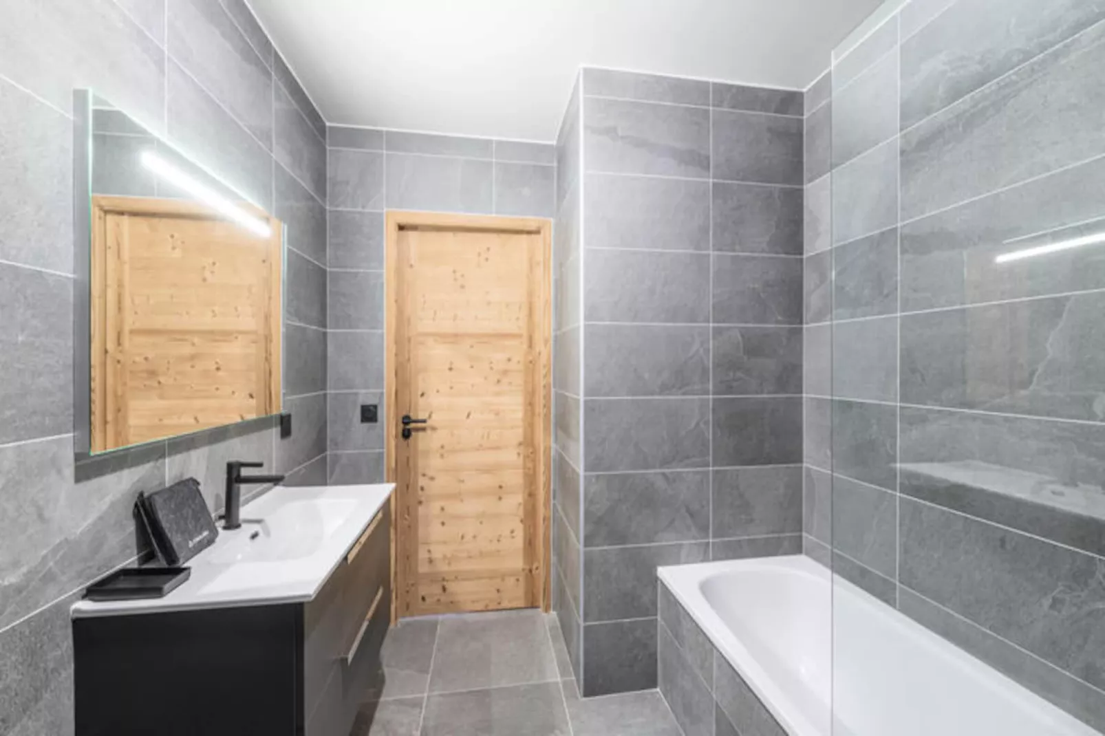 Résidence Parenthese - Niet-getagd