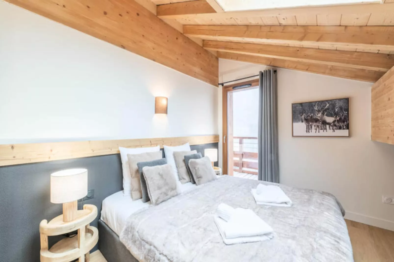 Résidence Parenthese - Niet-getagd