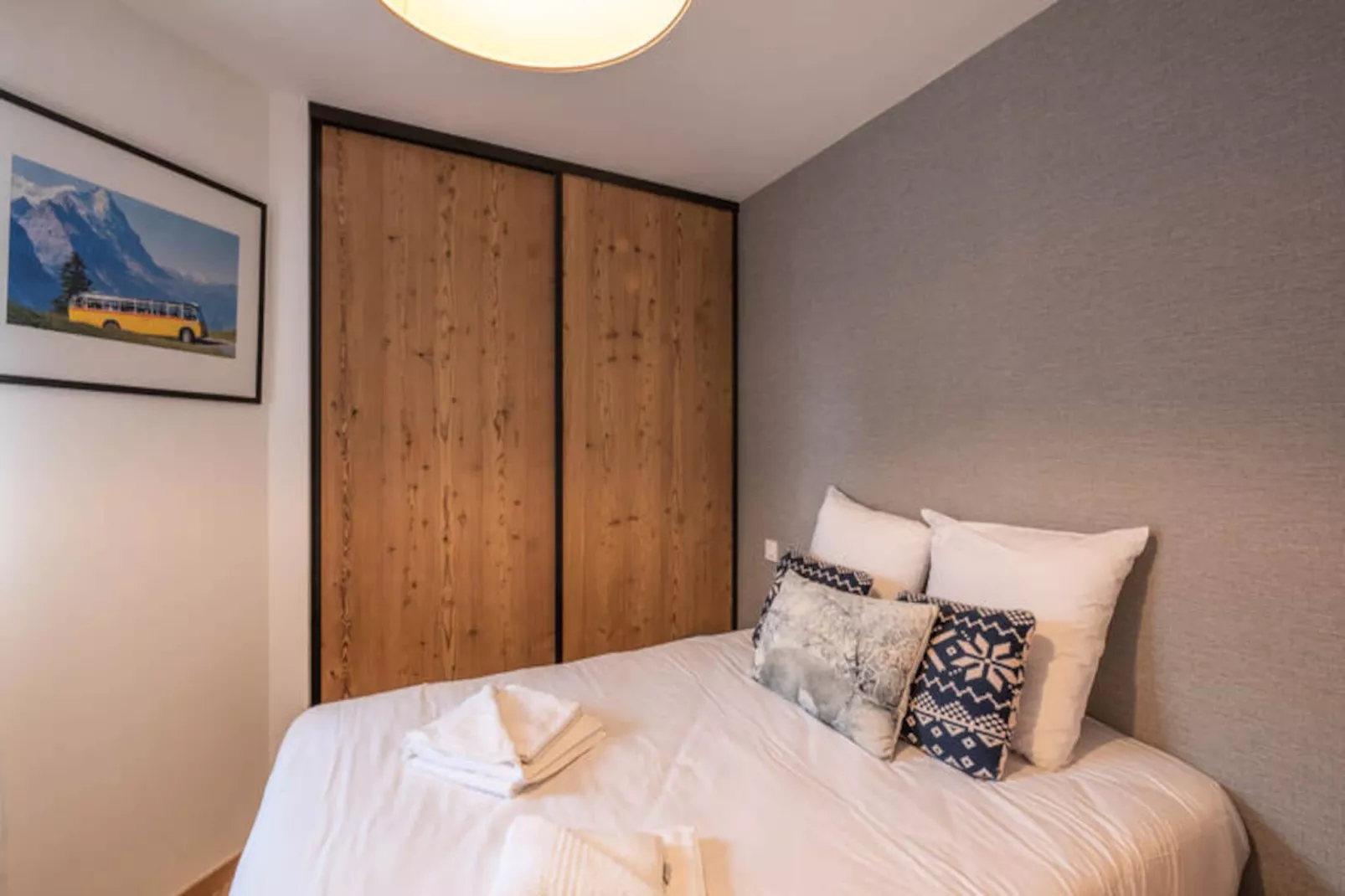 Résidence Expression-Niet-getagd