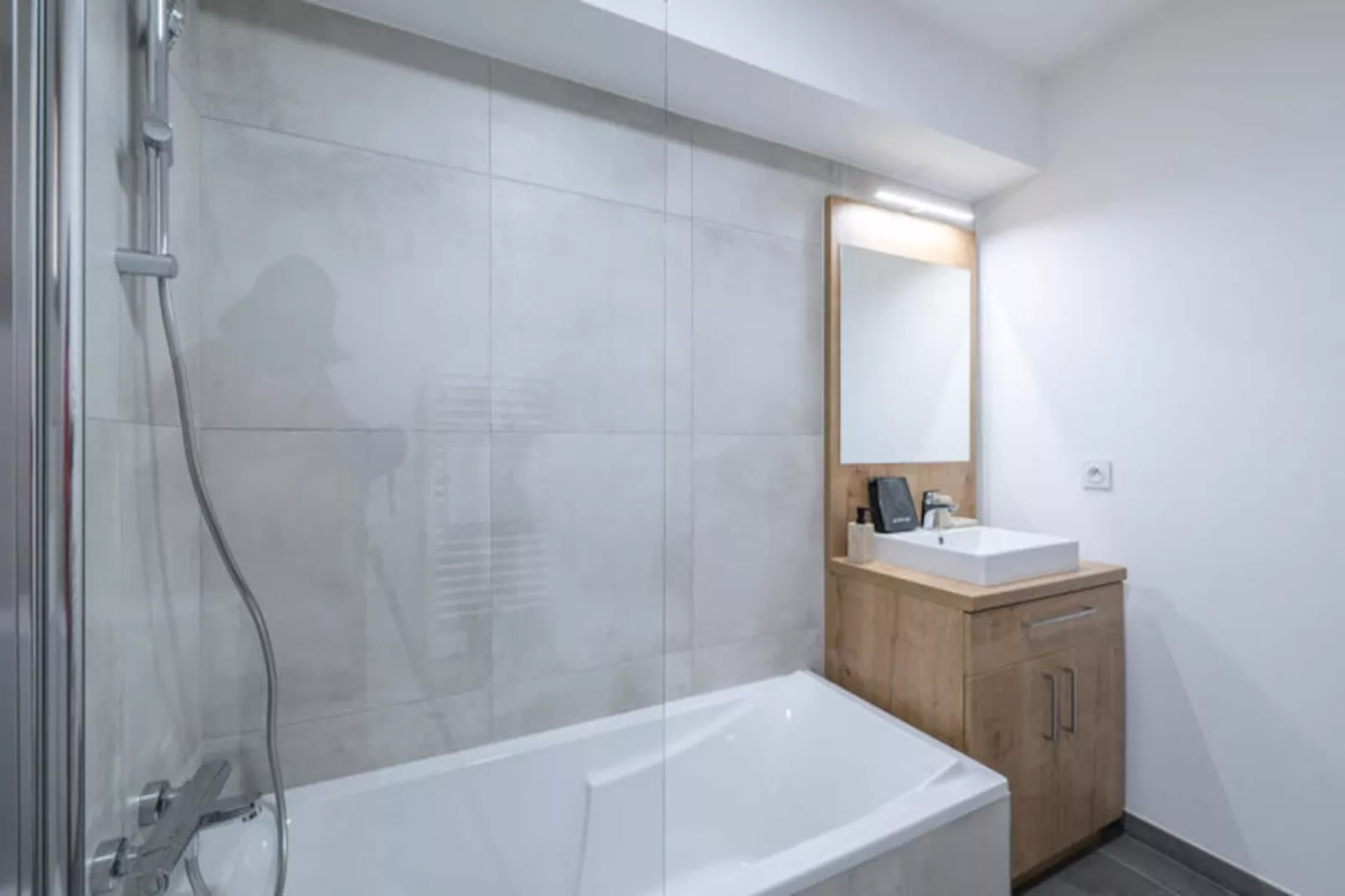 Résidence Expression-Niet-getagd