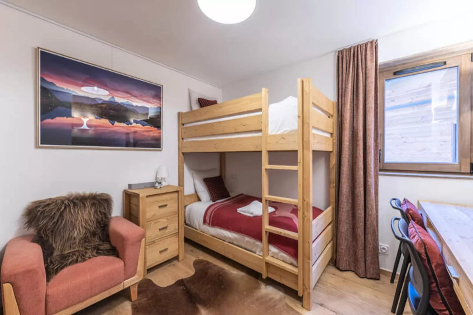 Résidence Expression-Niet-getagd