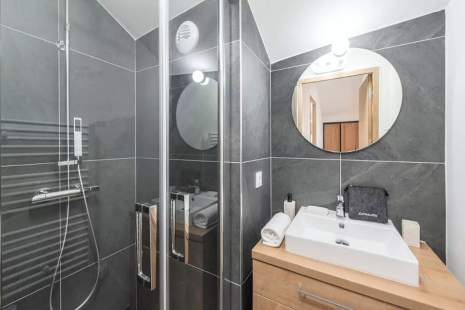 Résidence Expression-Niet-getagd