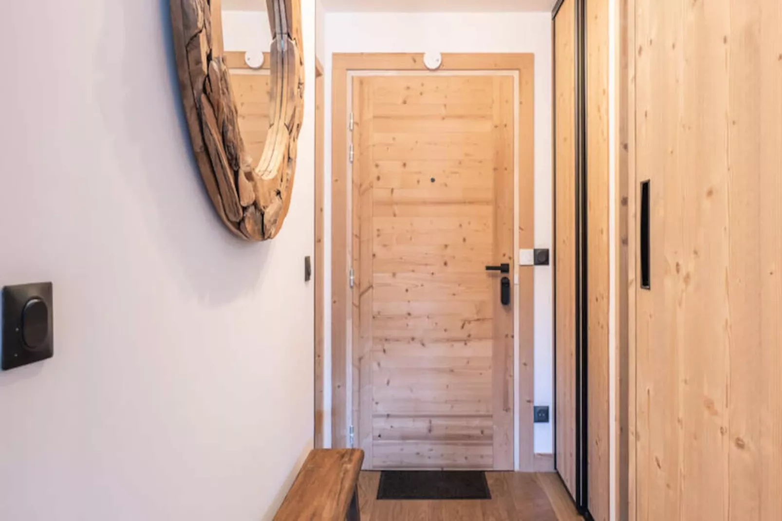 Résidence Cachemire-Niet-getagd