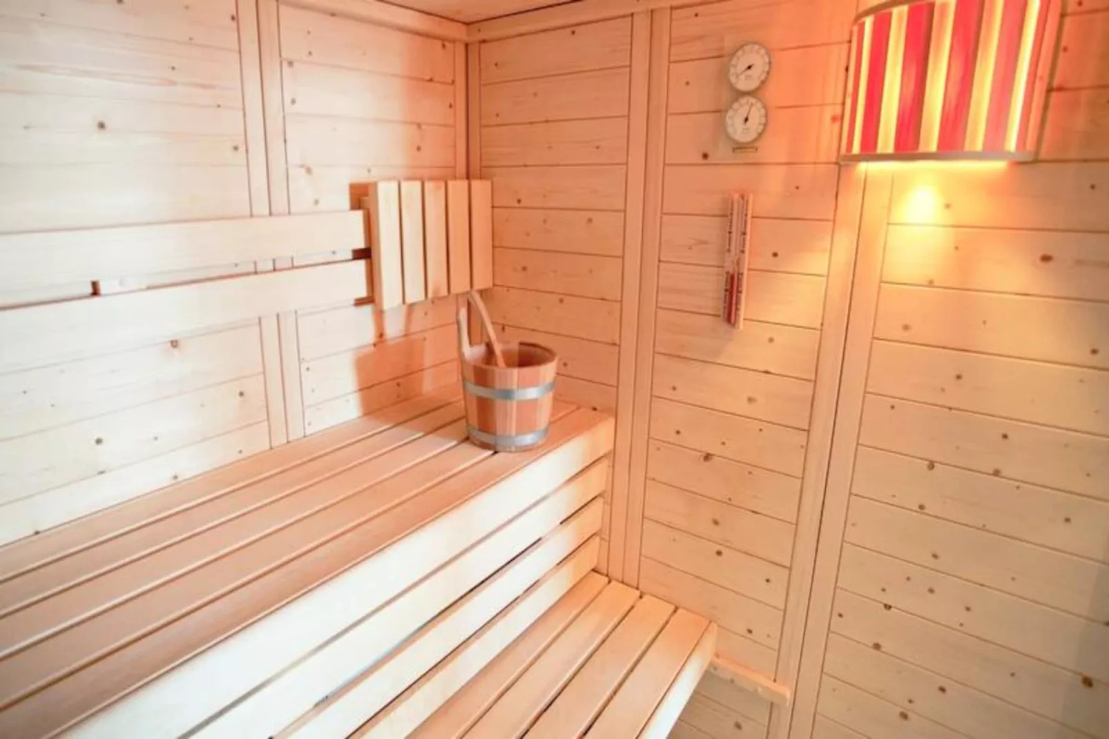 Village Club MMV Les Bergers **** - Pension complète-Niet-getagd