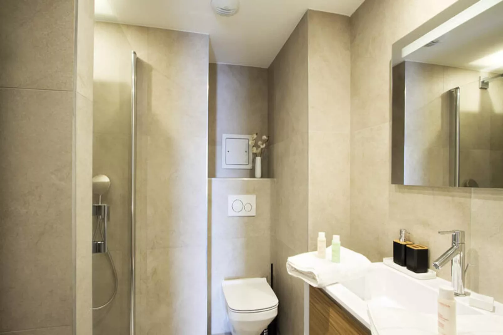 Résidence Phoenix A-Niet-getagd