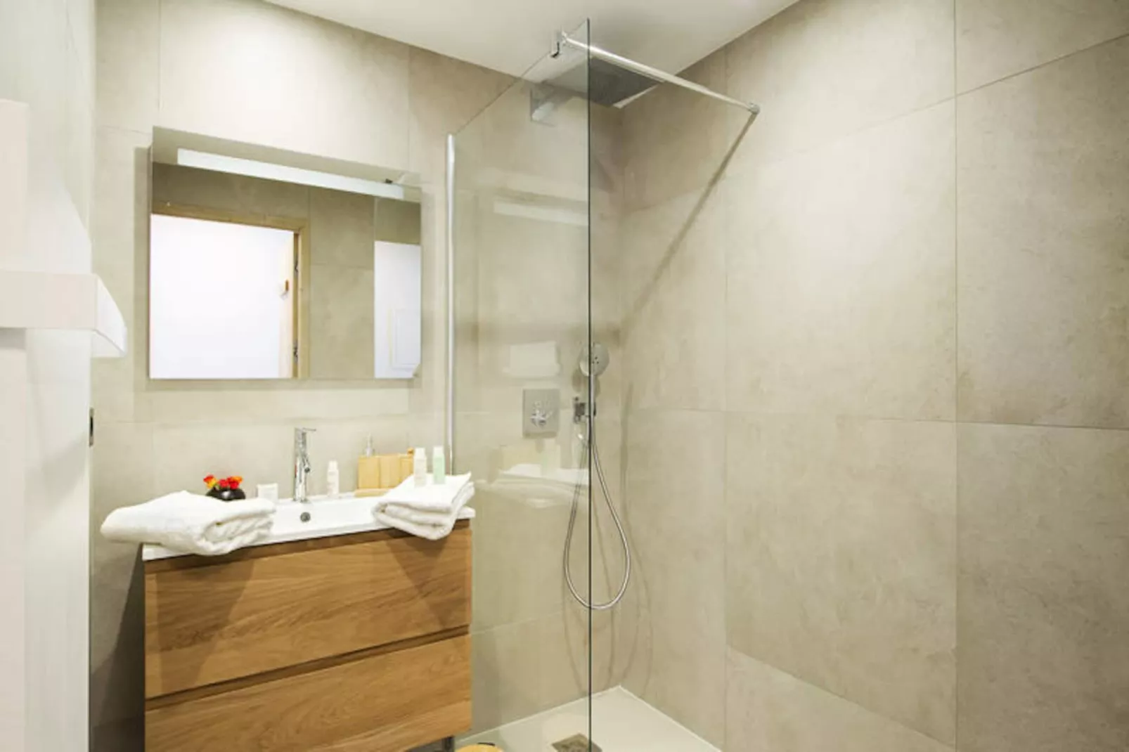 Résidence Phoenix A-Niet-getagd