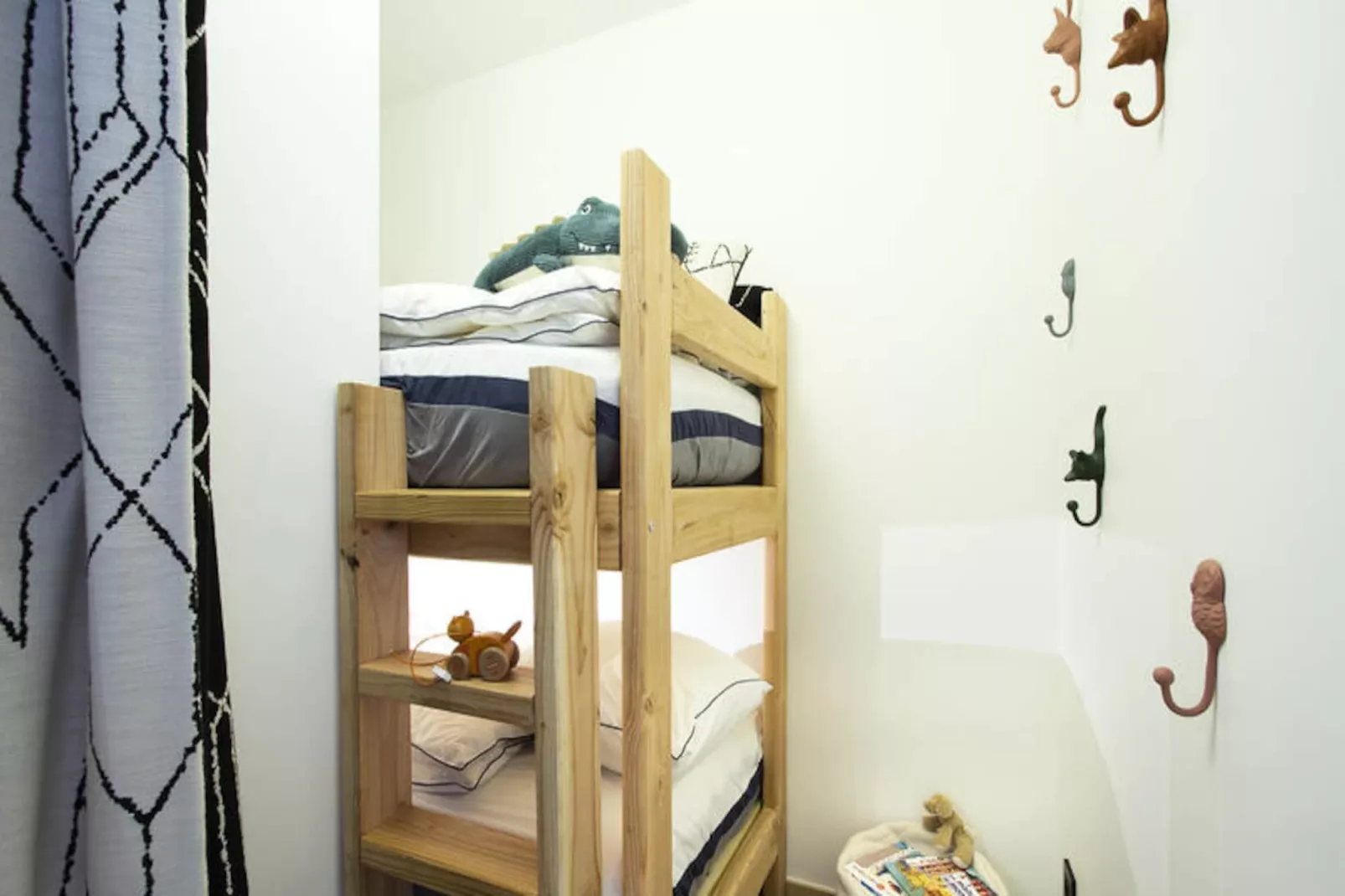 Résidence Phoenix B-Niet-getagd