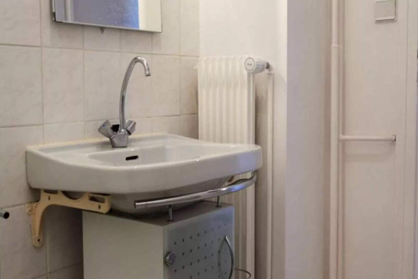 Résidence Choucas-Niet-getagd