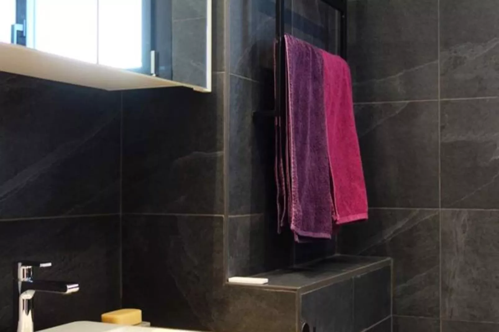 Résidence Vanessa-Niet-getagd